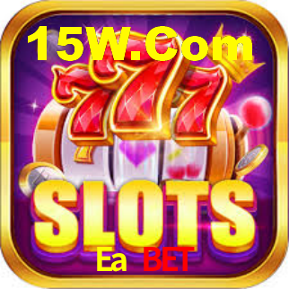 Ea Bet App Interface