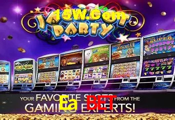 Game Providers Ea Bet