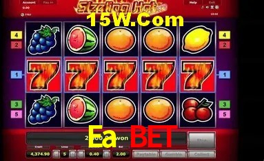 Bonus Features Ea Bet